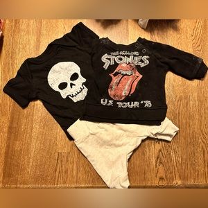 New born outfit